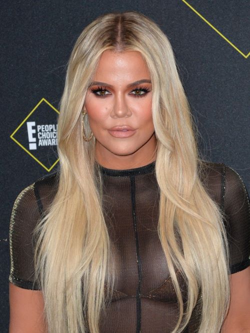 Khloe Kardashian