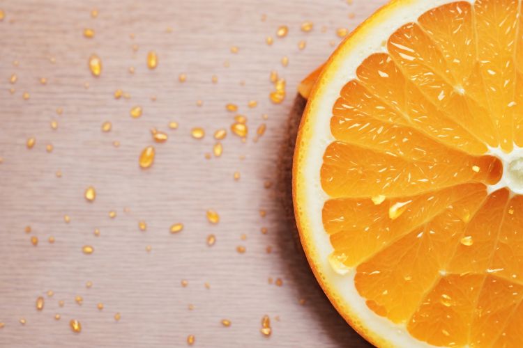 The benefits of Vitamin C for hair