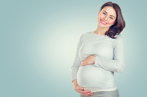 hair loss during pregnancy