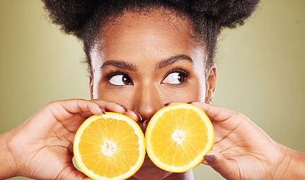 Vitamin C For Hair
