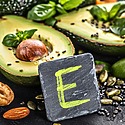 Vitamin E For Hair: All The Benefits For Hair Health