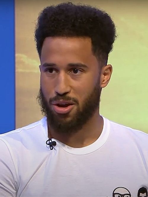 Andros Townsend 2020