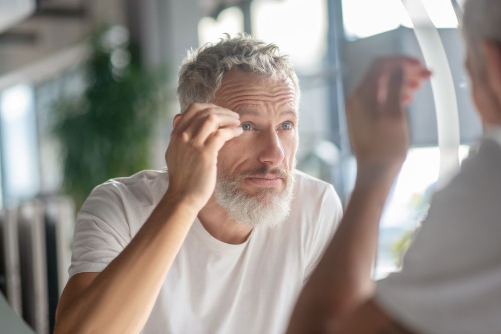 Why Doesn39t Rogaine Work On Receding Hairline Does Minoxidil Work For