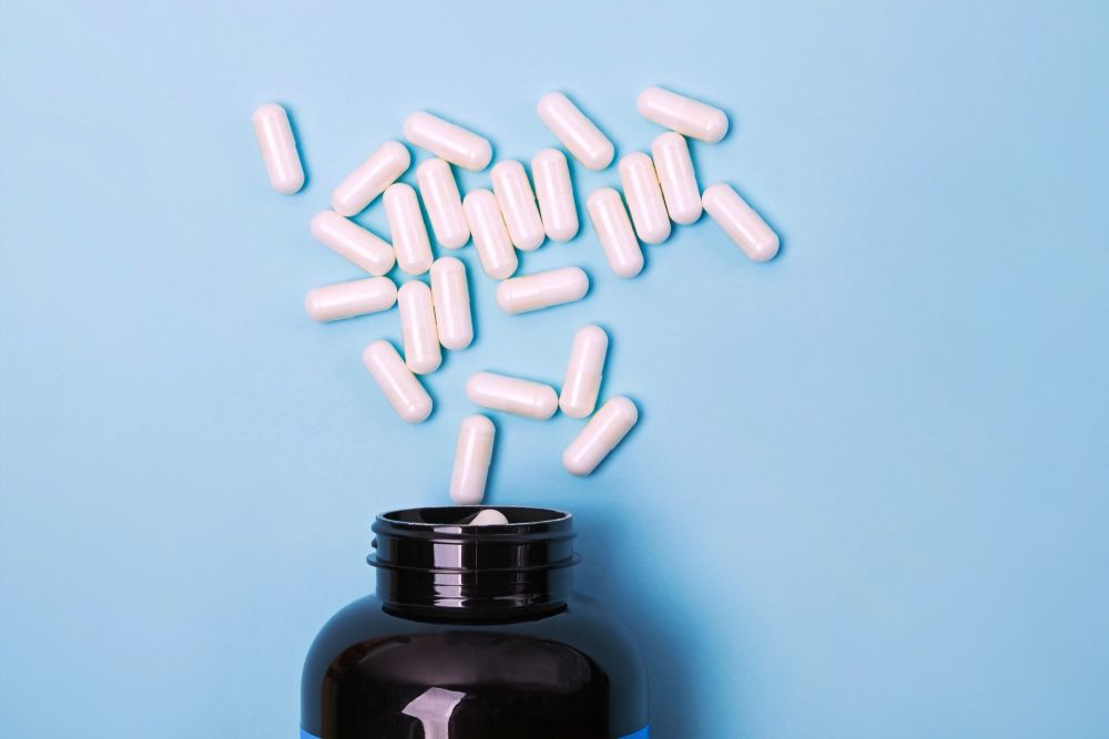 Medications That Cause Hair Loss | Wimpole Clinic