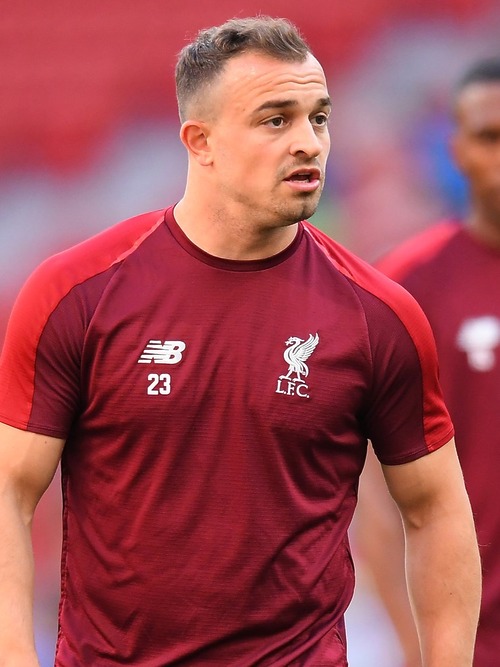 xherdan shaqiri 2019