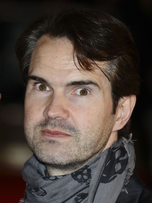 Jimmy Carr 2012