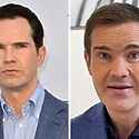 Jimmy Carr Hair Transplant: Everything You Need To Know