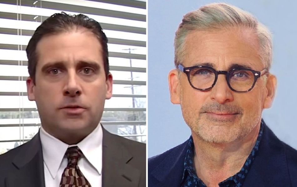Steve Carell’s Hair Transplant: Details and Hair Timeline