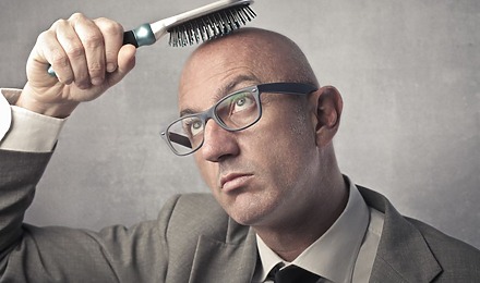 Can You Get A Hair Transplant If You Are Completely Bald