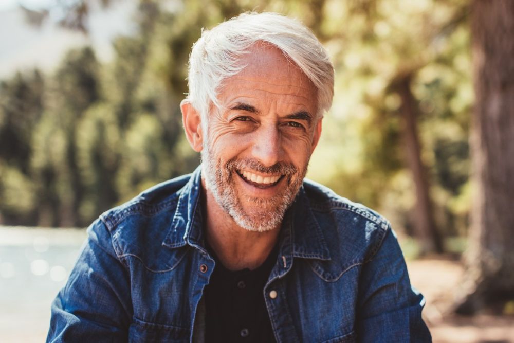 Hair Transplant After 10 Years: Results & Side Effects