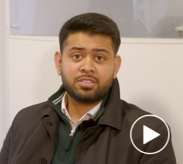 What's a common misconception about hair transplants - Thumbnail