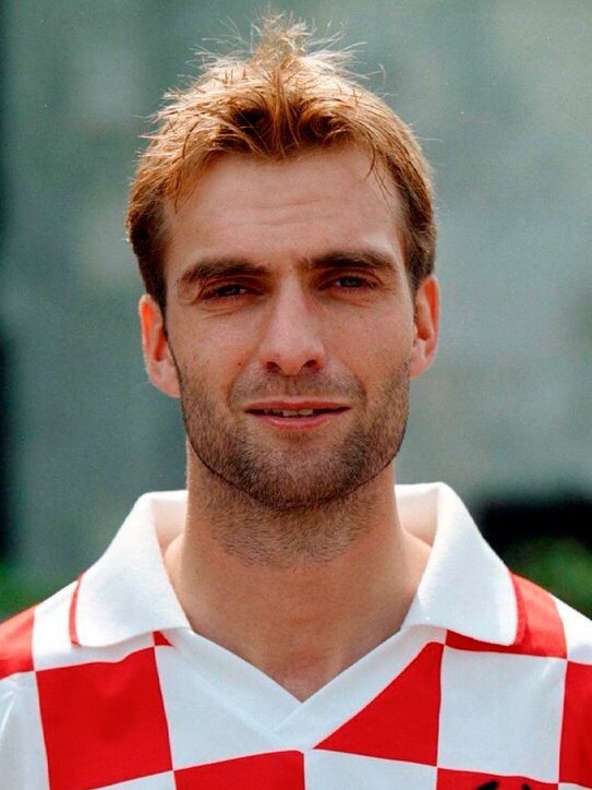 Jurgen Klopp 1996