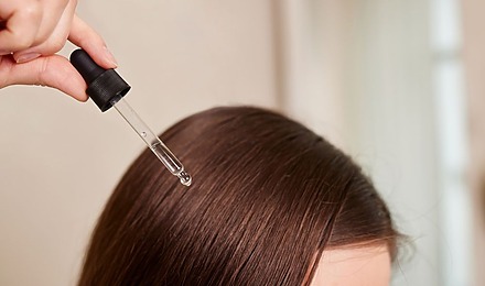 Minoxidil For Women
