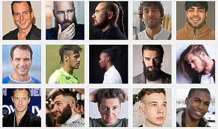 23 Best Male Hairstyles For Receding Hairlines (& 4 To Avoid)