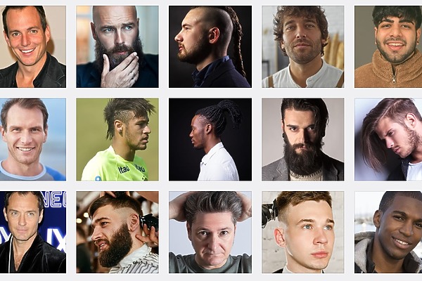 23 Best Male Hairstyles For Receding Hairlines (& 4 To Avoid)