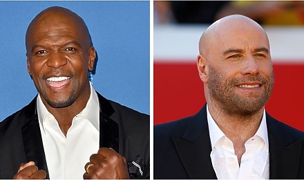 37 Famous Bald Celebrities In 2023