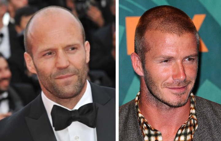 33 Best & Worst Male Hairstyles For A Receding Hairline