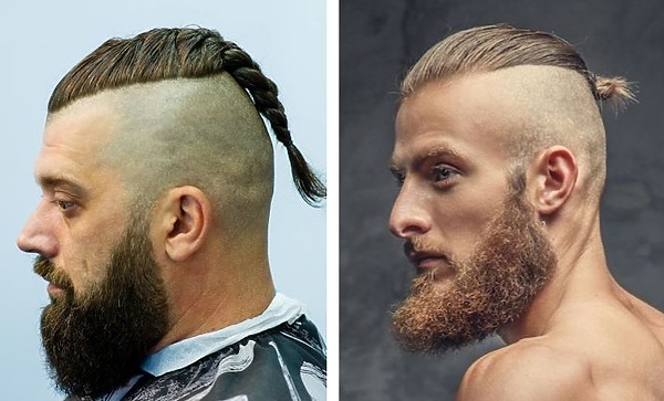 33 Best & Worst Male Hairstyles For A Receding Hairline