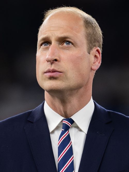 Prince William