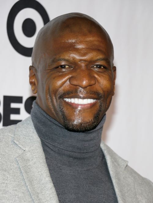 Terry Crews