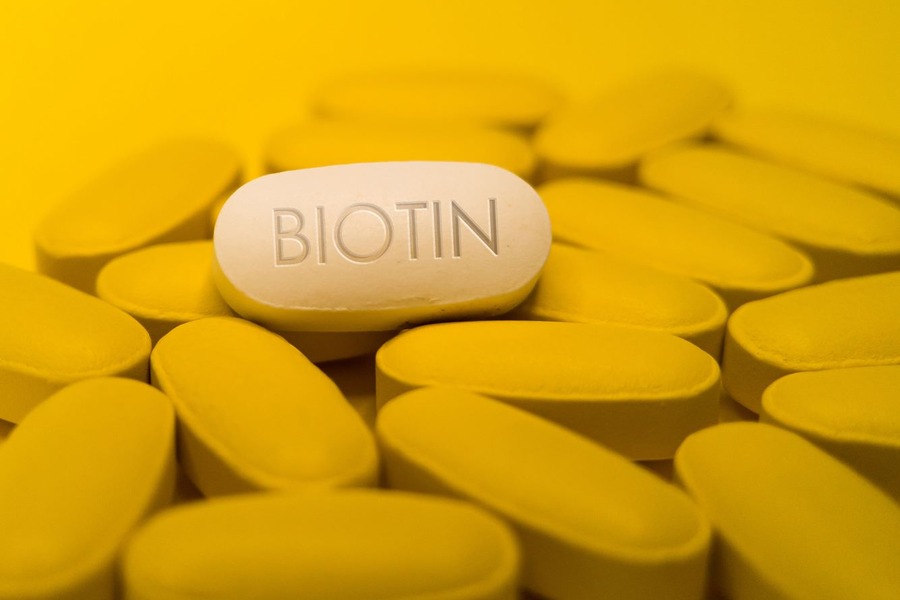Biotin Results After 1 Week: What To Expect