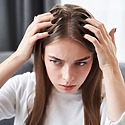 Do I Have Dandruff Or Scalp Psoriasis? Flaking Scalp Causes, Treatment, And Prognosis