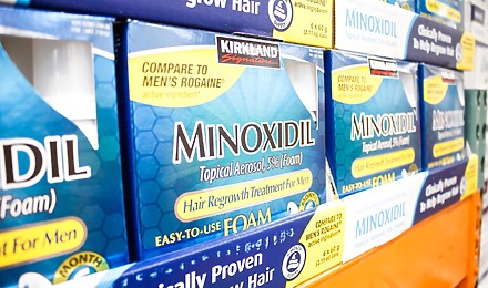 Topical Minoxidil Guide