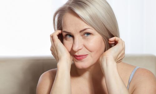 Collagen may reduce hair ageing