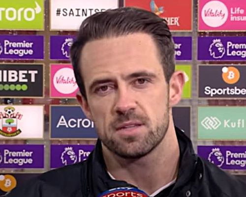 Danny Ings 2021