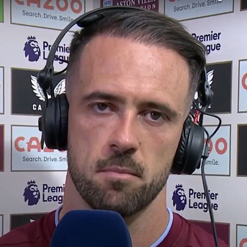 Danny Ings 2022