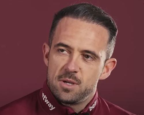 Danny Ings January 2023