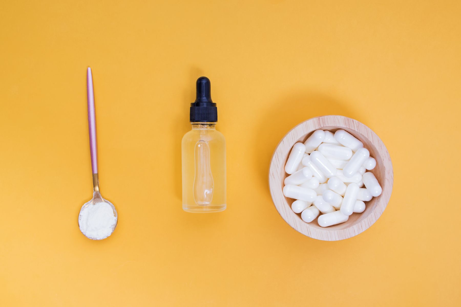 Alternative Minoxidil treatment combinations
