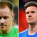 Marc-André Ter Stegen Hair Transplant:  Everything You Need To Know