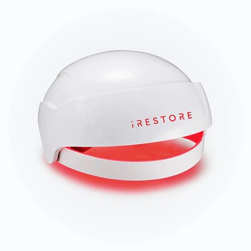 Red light therapy home device