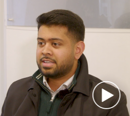 How to deal with hair transplant scabs - Thumbnail