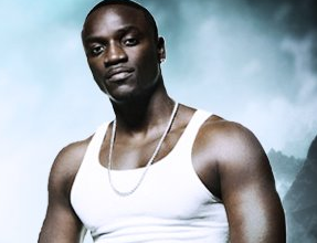 Aliaune Damala Bouga Time Puru Nacka Lu Lu Lu Badara Akon Thiam (aka Akon)
