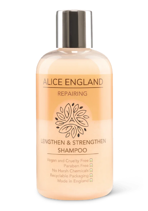 15 Best Hair Growth Shampoos 2024 - Wimpole Clinic