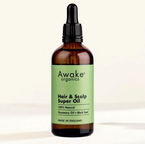 Awake Organics Hair & Scalp Super Oil