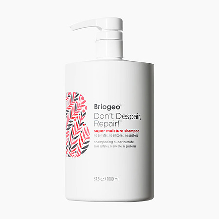 Briogeo's Don't Despair, Repair! Super Moisture Shampoo