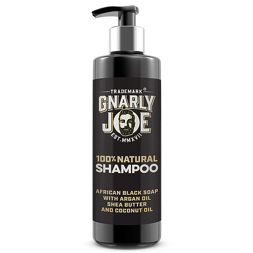 Gnarly Joe Mens Shampoo
