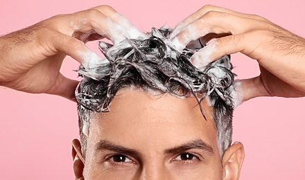 Hair Loss Shampoo For Men