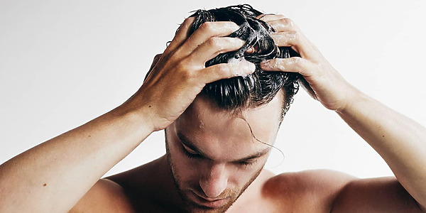 Hair Loss Shampoo For Men featured image