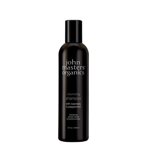 John Masters Organics Volumising Shampoo with Rosemary & Peppermint