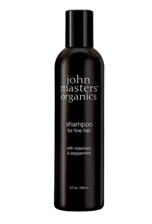 John Masters Organics Volumizing Shampoo With Rosemary And Peppermint