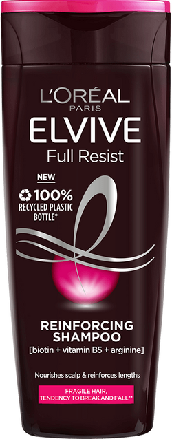 L’Oréal Elvive Full Resist Reinforcing Shampoo