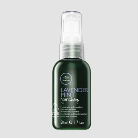Nature Spell Lavender Oil For Hair & Skin