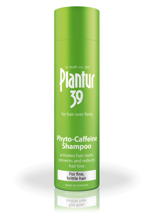 Plantur 39 Phyto-Caffeine Shampoo