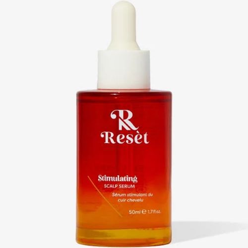 Resèt Stimulating Scalp Serum