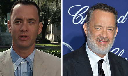Tom Hanks Hair Transplant Featured Image