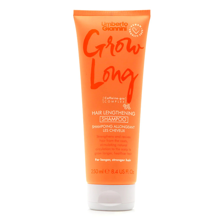 15 Best Hair Growth Shampoos 2025 - Wimpole Clinic